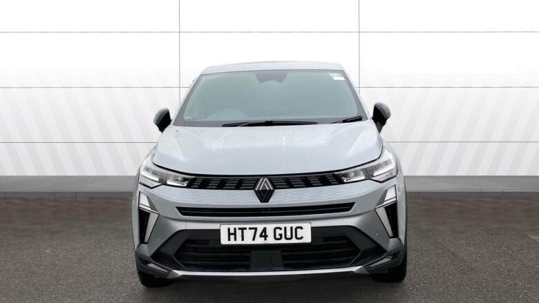 Renault Symbioz 1.6 E-Tech FHEV 145 Techno Esprit Alpine 5dr Auto Hybrid Estate